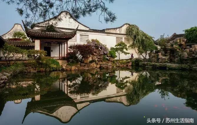 苏州金鸡湖景区门票多少钱,苏州香雪海景区门票多少钱