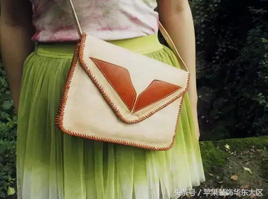 皮包护理清洗补色方法,皮包脏了有印子怎么办