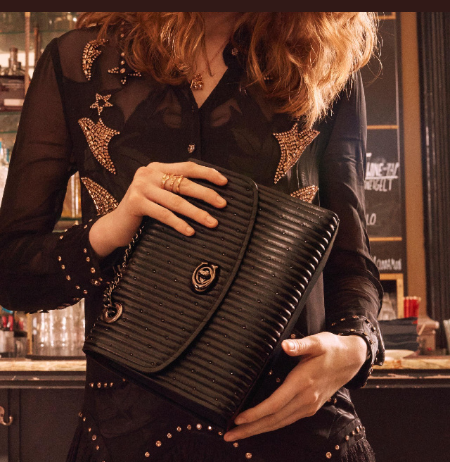 美国新款coach蔻驰女包,蔻驰coachparker系列斜挎包