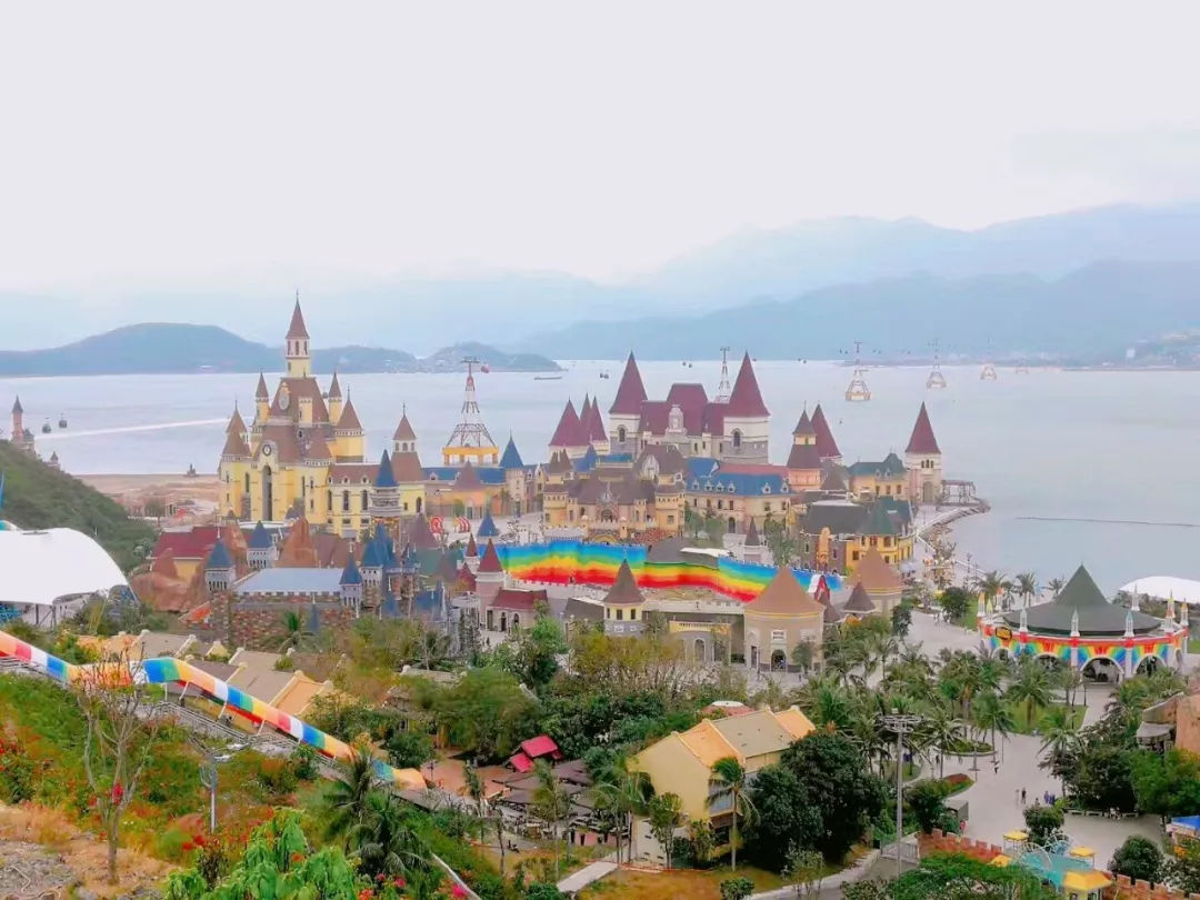 芽庄旅游攻略小清新,芽庄旅游小清新