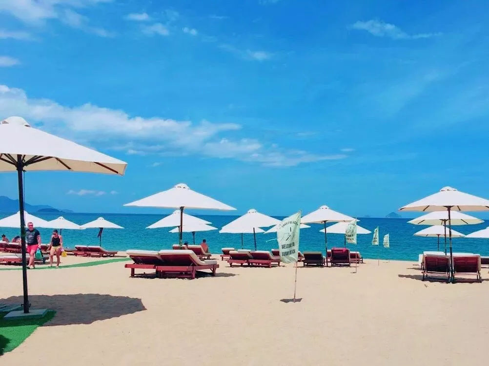 越南芽庄旅行感悟,越南芽庄旅行的感觉