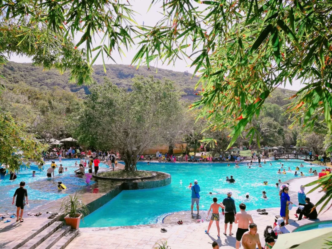 越南芽庄旅行感悟,越南芽庄旅行的感觉