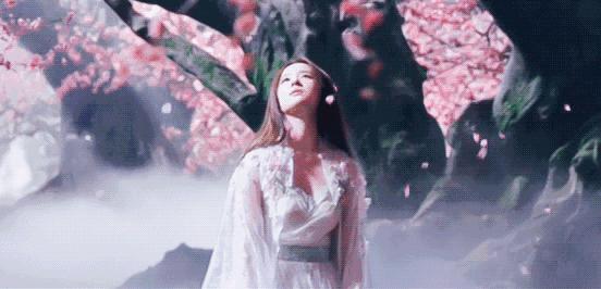 北影02级刘亦菲同学,北电02班刘亦菲班级照