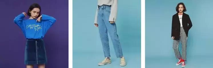 好的淘宝女装店铺推荐有哪些,有前景的淘宝女装店铺推荐