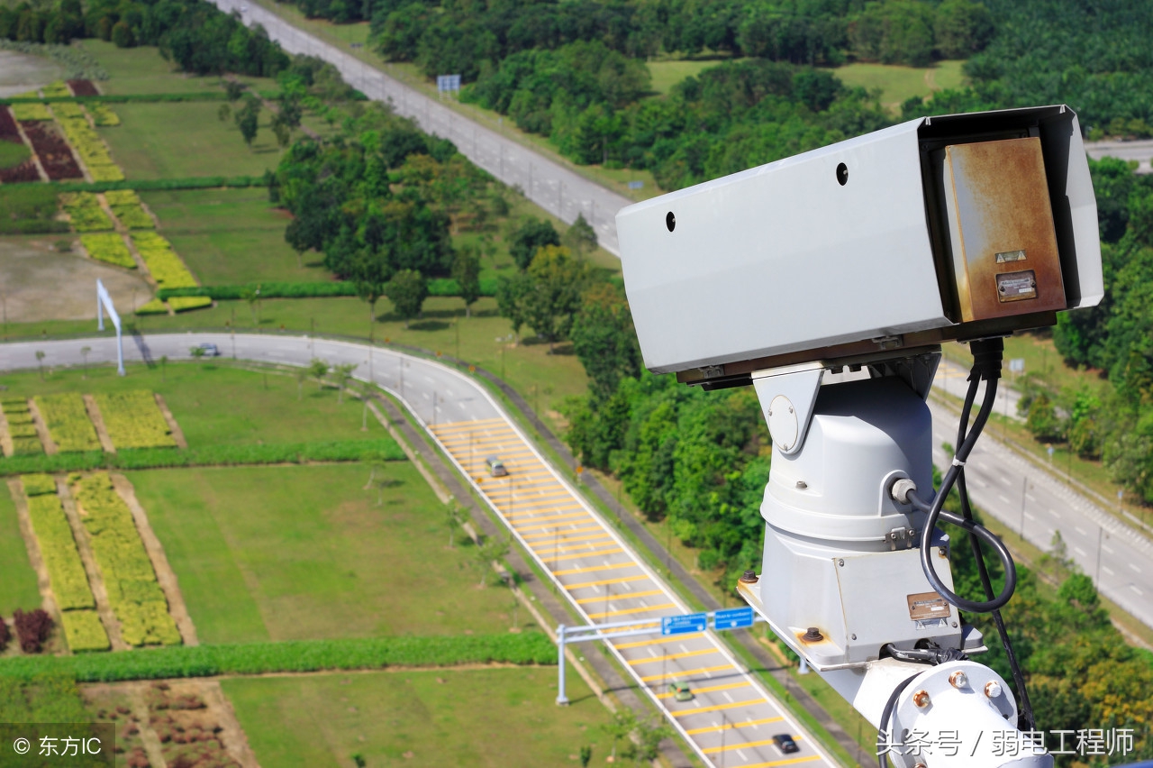 全民监控时代,学会硬盘录像机操作很重要