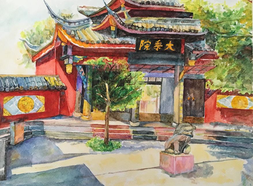 四川温江是哪里,成都温江是什么区