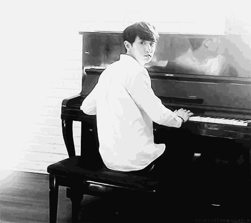 钢琴老师这样“撩”你，你会好好学钢琴吗？