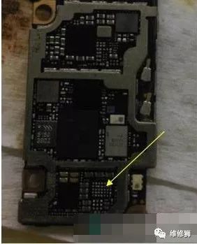所有检测排除漏电故障的方法,松香法检测短路