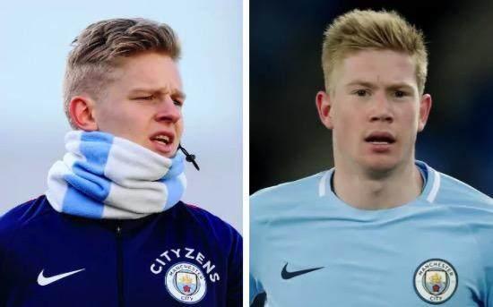 长相酷似丁丁!乌克兰人获瓜帅重用成场上多面手,球迷:未来可期