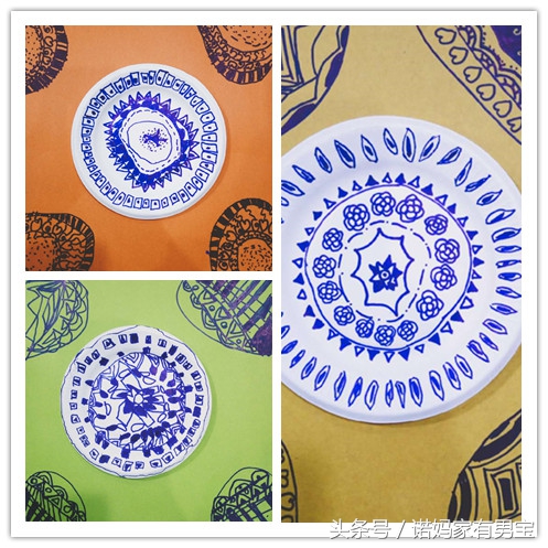 要不要给孩子报手工兴趣班,要不要给孩子报名创意美术