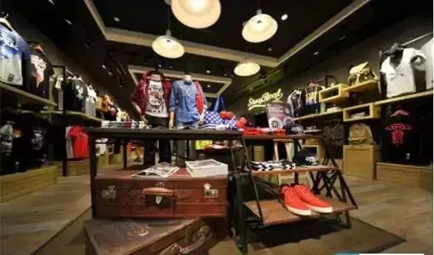 2023年行业爆发期,2018年实体店发展趋势