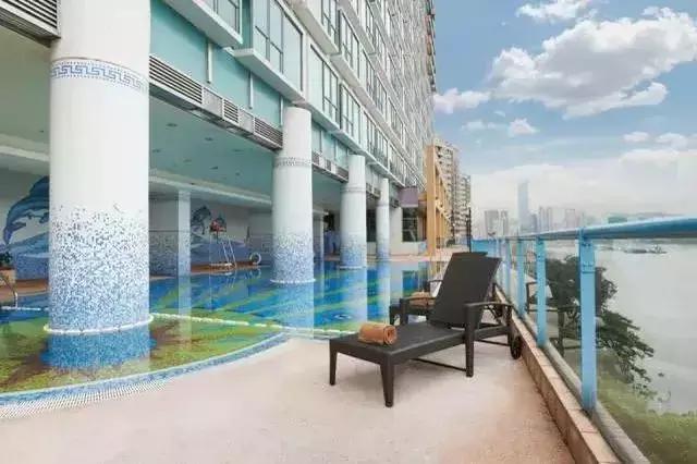 香港住宿攻略酒店篇自由行特价,去香港旅行选择性价比高住宿清单