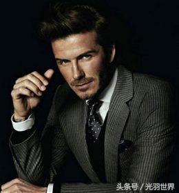 世界十大绝世美男,世界十大公认美男