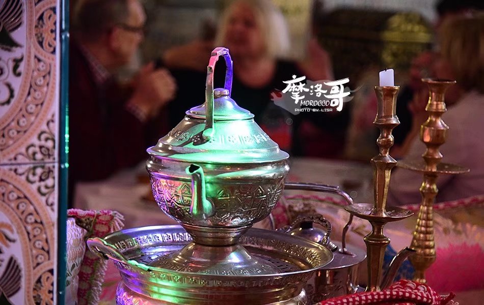走进摩洛哥,摩洛哥旅游马拉喀什游记
