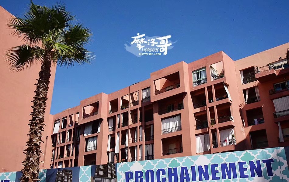 走进摩洛哥,摩洛哥旅游马拉喀什游记