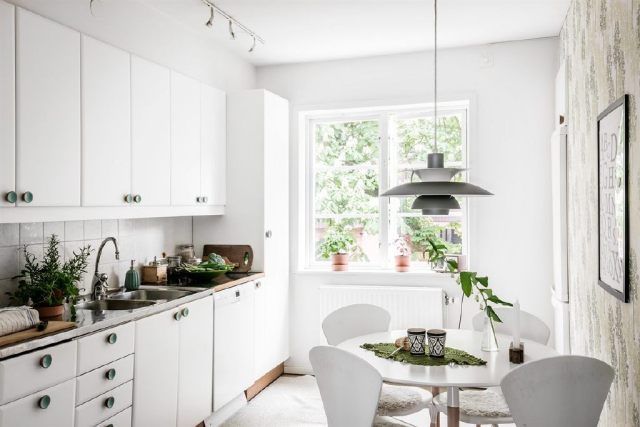 高级感满满的吊灯推荐,极简网红吊灯效果