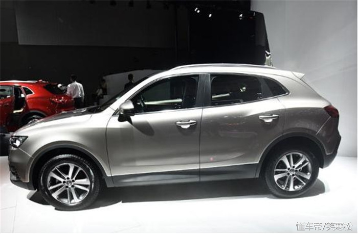 德国宝沃强势吗,19年宝沃bx5什么情况