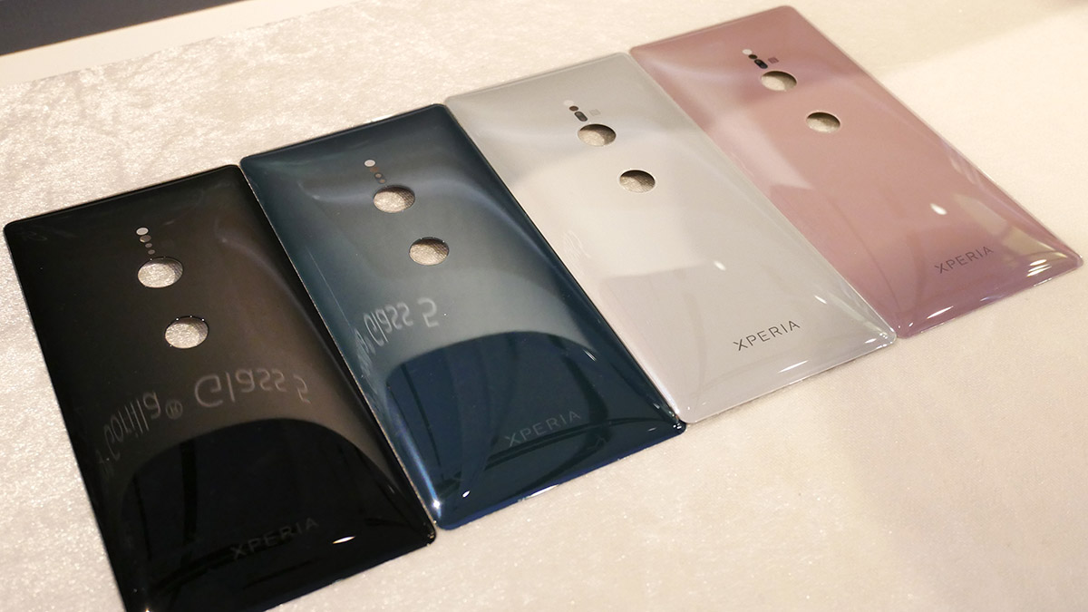 索尼xperia xz2 premium评测 (索尼xz2现在还值得入手吗)