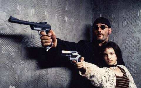 全世界公认最好的10部经典电影,请大家推荐十部最经典的电影