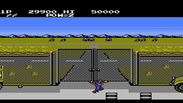 80年代国内最具影响力的fc游戏,80后玩过的经典fc游戏