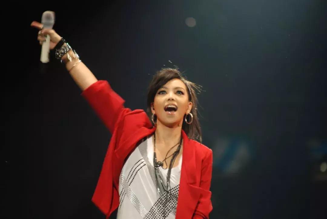 近十年年度金曲排行,华语乐坛年度十大金曲奖