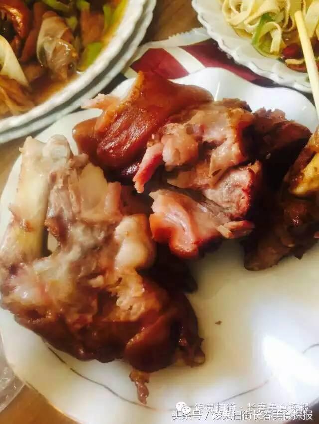 苍蝇小馆长春,长春有名的苍蝇小馆子