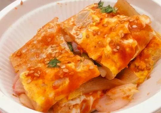 湛江最有名的牛杂小吃秘方,舌尖上的中国特色小吃配方