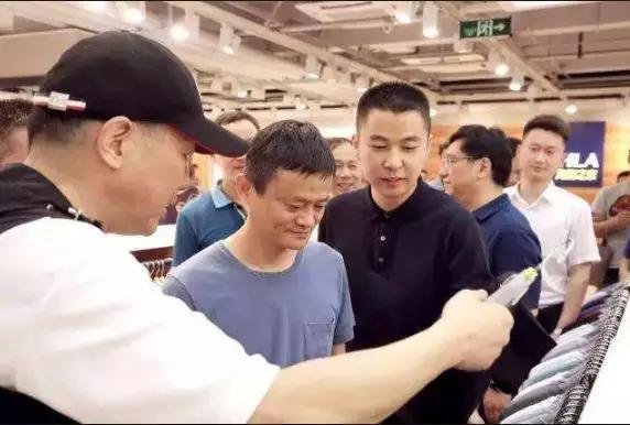 海澜之家很掉档次吗,海澜之家会像优衣库一样成功吗