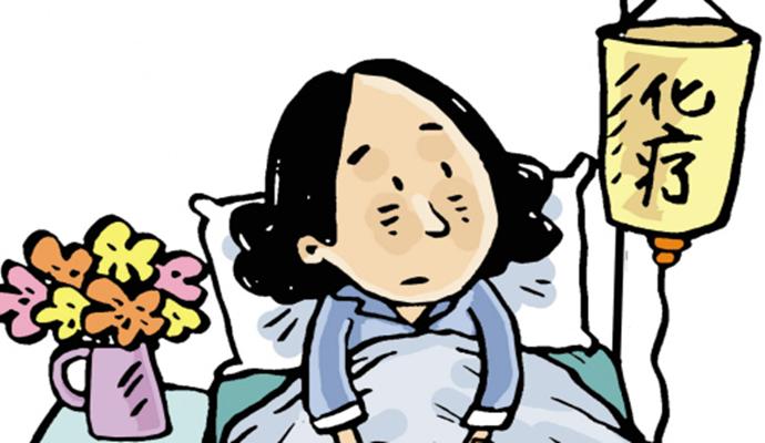 肿瘤化疗有什么副作用和危害,化疗中最可怕的副作用
