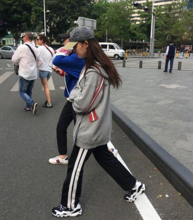 美人鱼海选林允,为啥美人鱼2主角还是林允