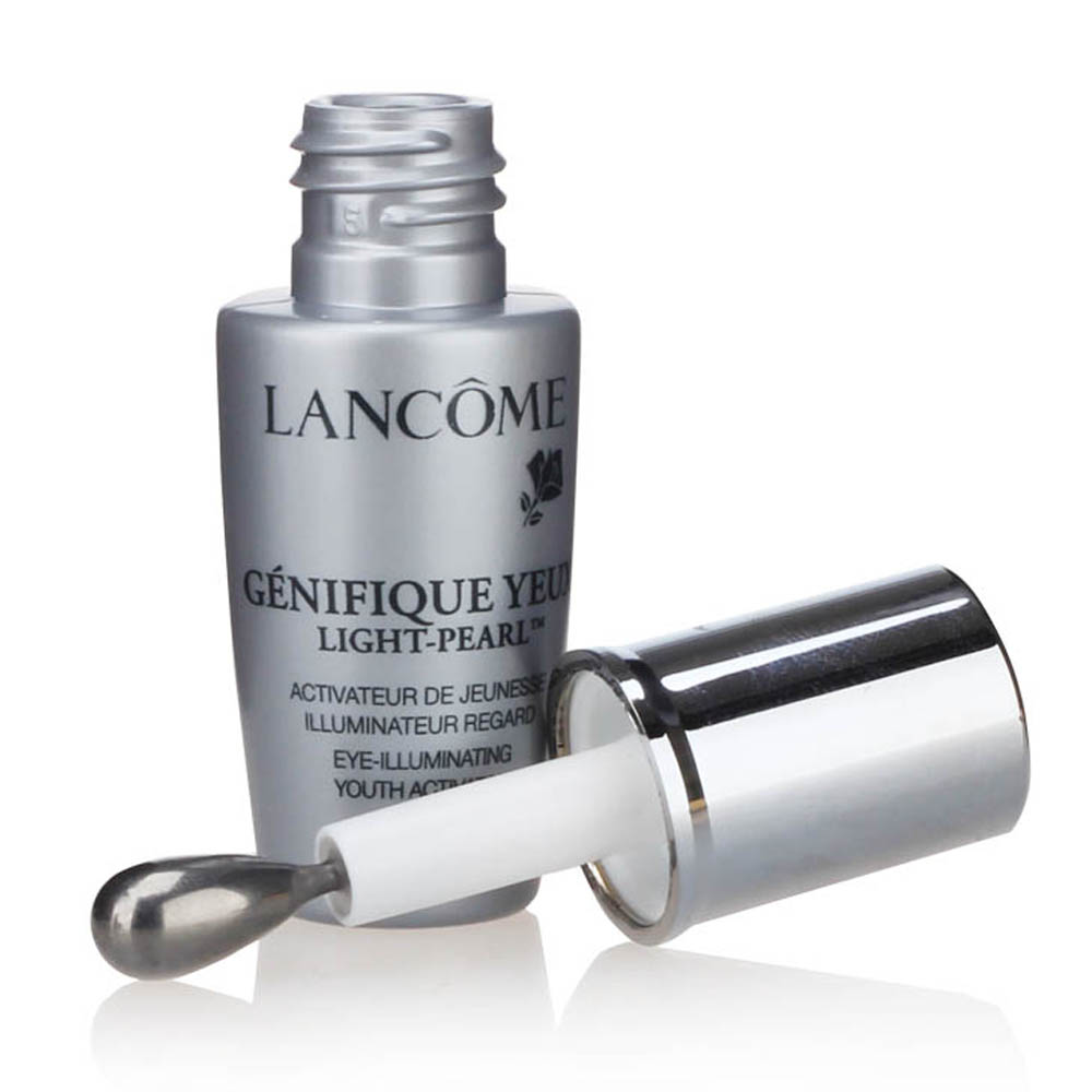 最新精华和眼霜推荐,种下一片草