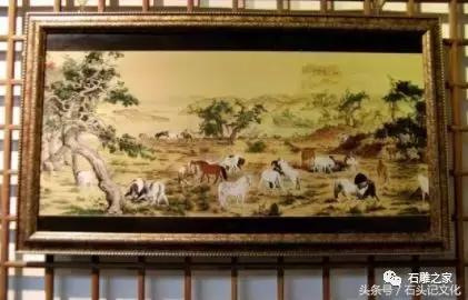 影雕雕刻工艺流程,影雕工艺流程详细讲解