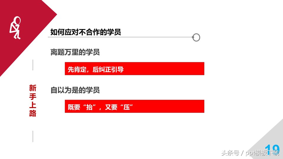 培训师职业规划和思考,职业培训师培训心得总结