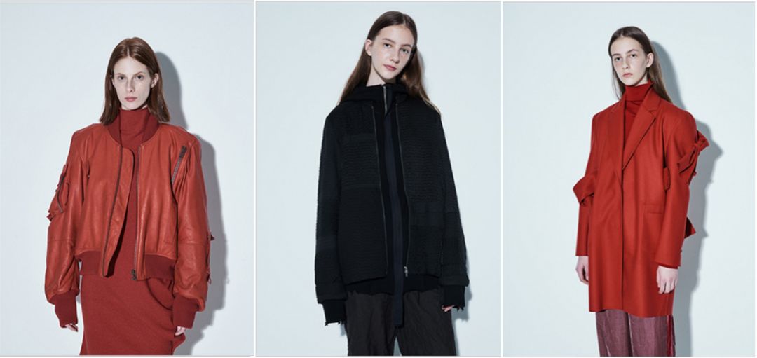 23年服装业绩下滑分析,服装上市公司女装