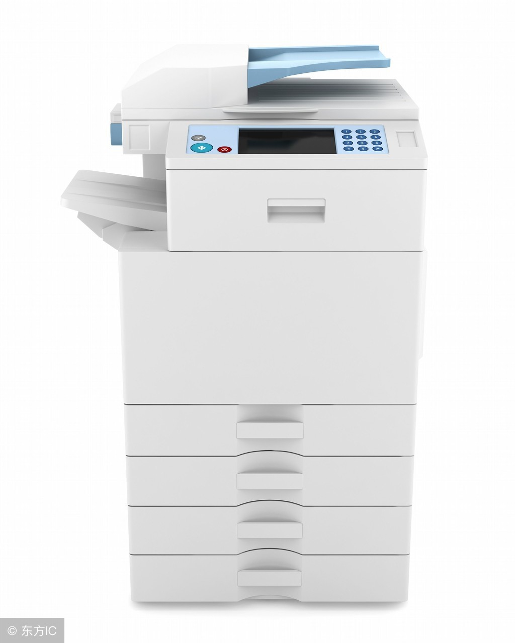 Windows7系统环境快速设置共享打印机