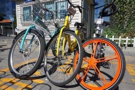 太原市区共享单车免费骑吗,太原共享单车不需要押金