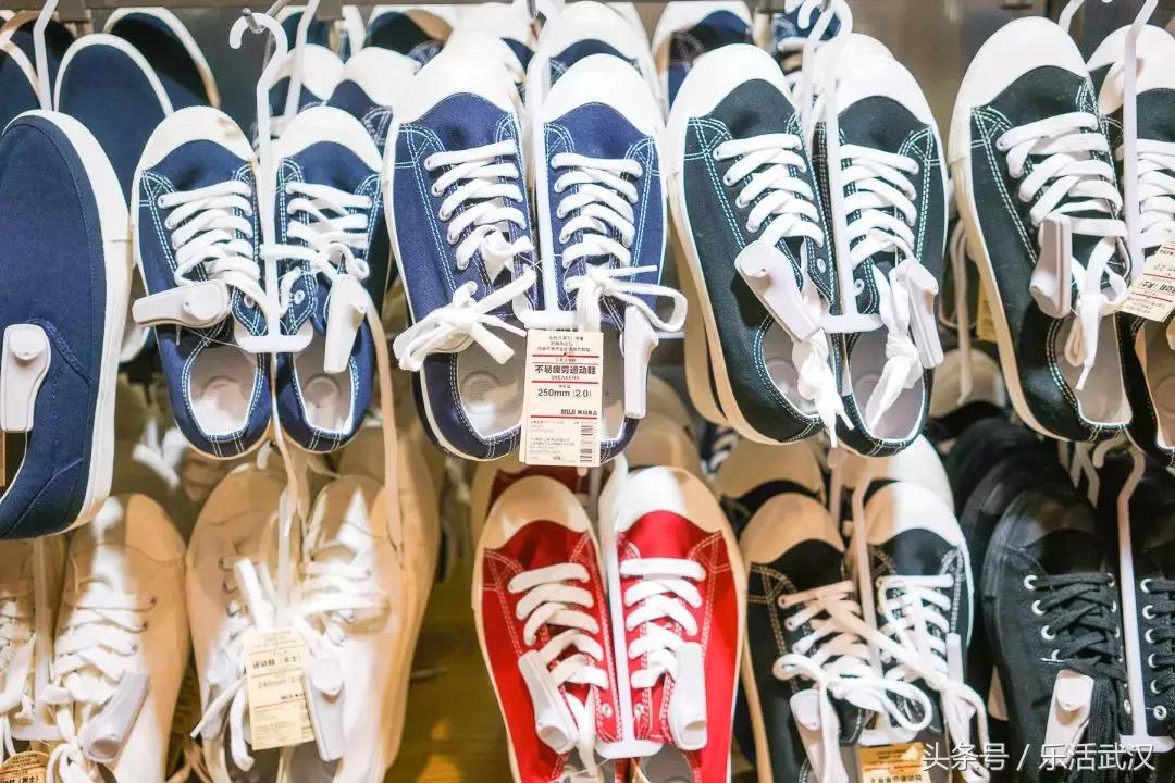 我们逛了武汉最常见的合集店铺，告诉你哪些单品好用到开挂！