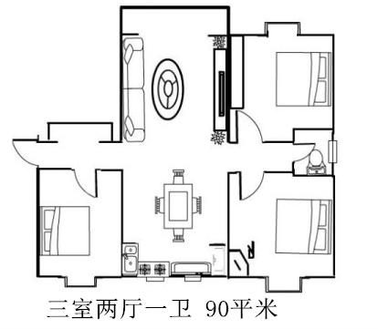 长沙小区推荐,长沙湘府英才小学学区房有哪些