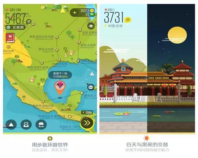 环游世界动作怎么做,环游世界全过程