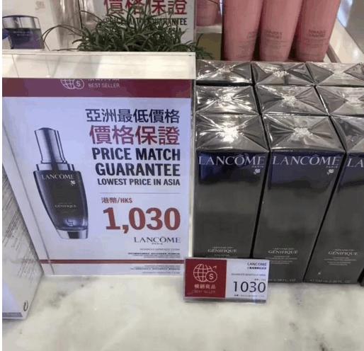 你用过最好用且会回购的精华,让你无限回购的化妆品有哪些推荐