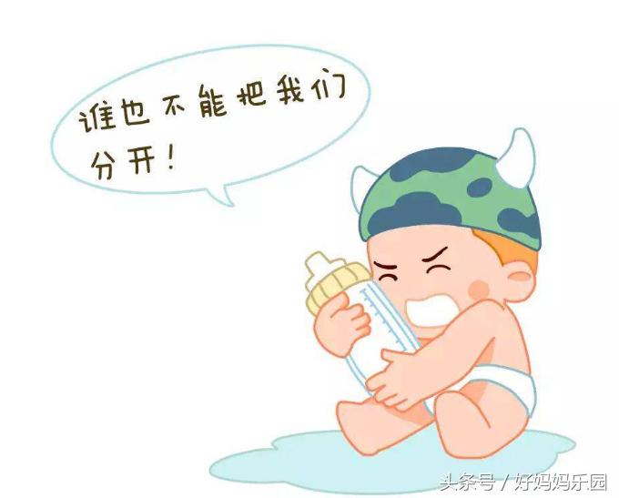 教大家一个断奶好妙招,断奶要怎么做才会没奶