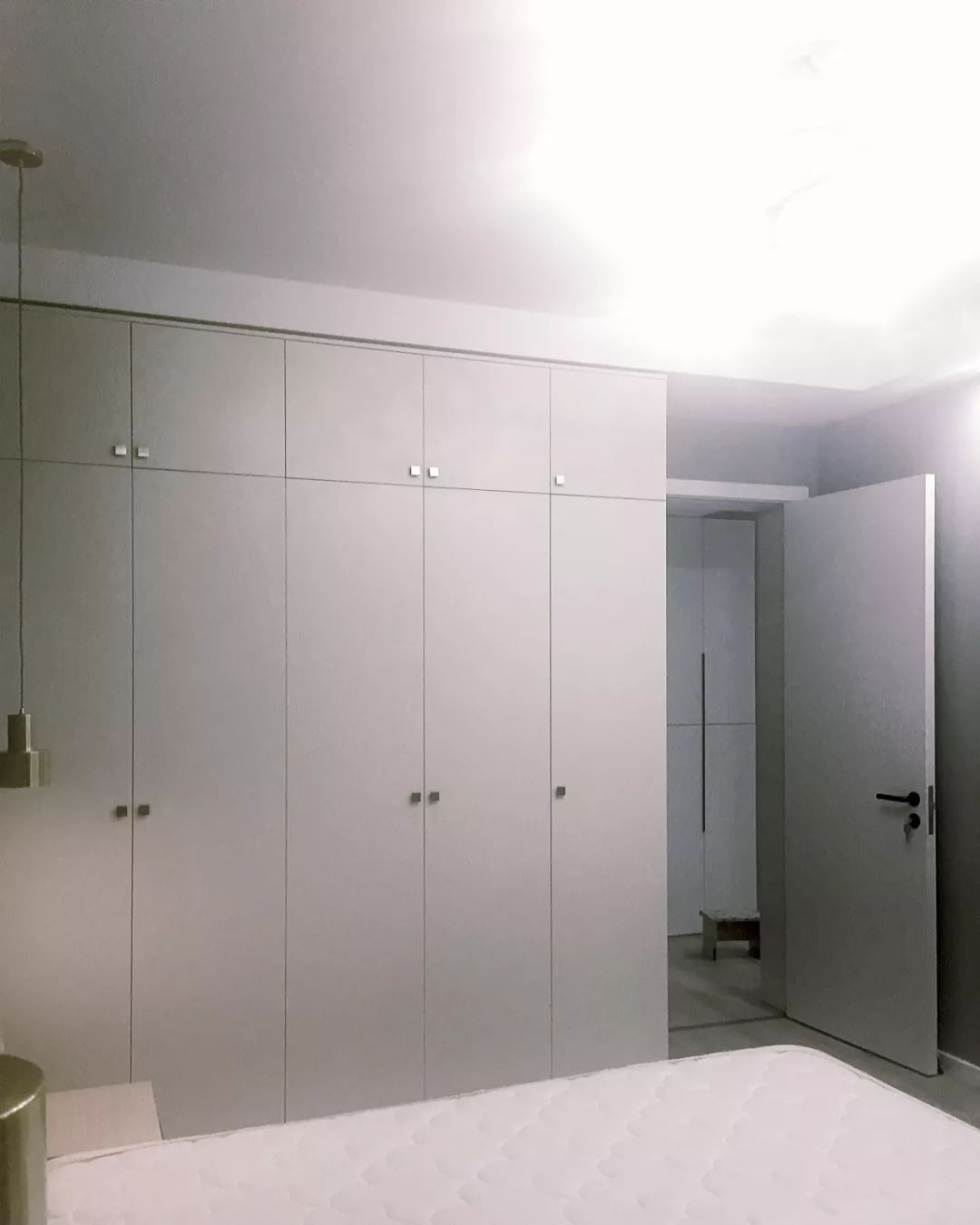 装修界大咖设计的简约风,装修设计大师作品