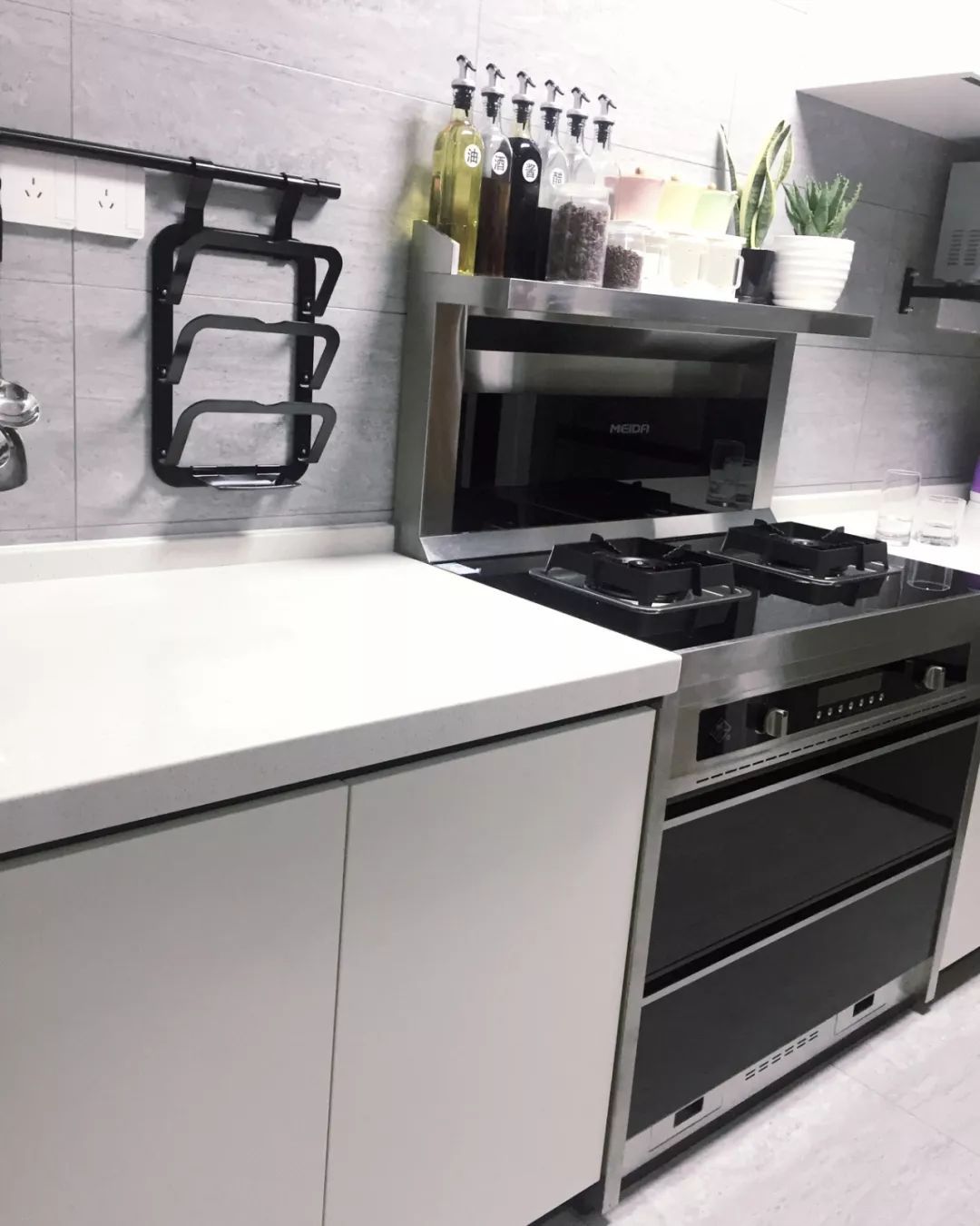 装修界大咖设计的简约风,装修设计大师作品