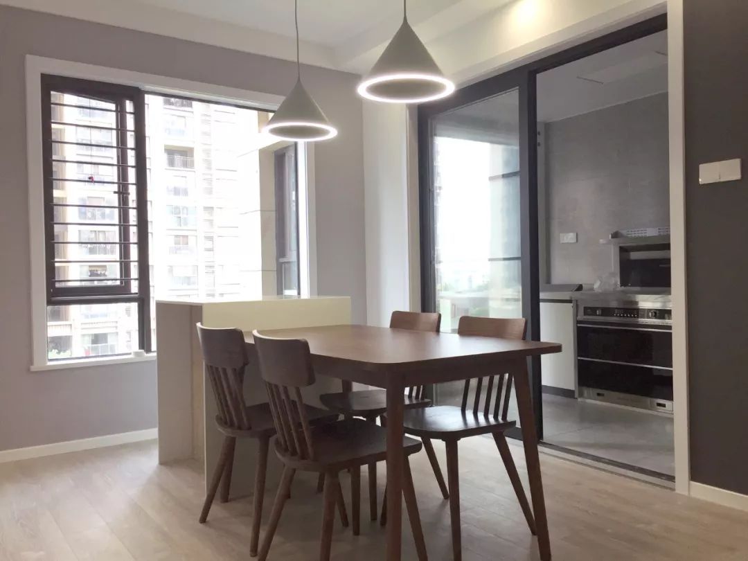 装修界大咖设计的简约风,装修设计大师作品