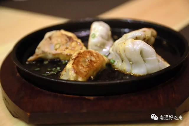 春风十里不如吃起,南通那些集颜值和美味于一身的日料店