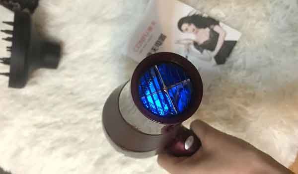 康夫kf-9883吹风机怎么样,康夫吹风机f8真实测评
