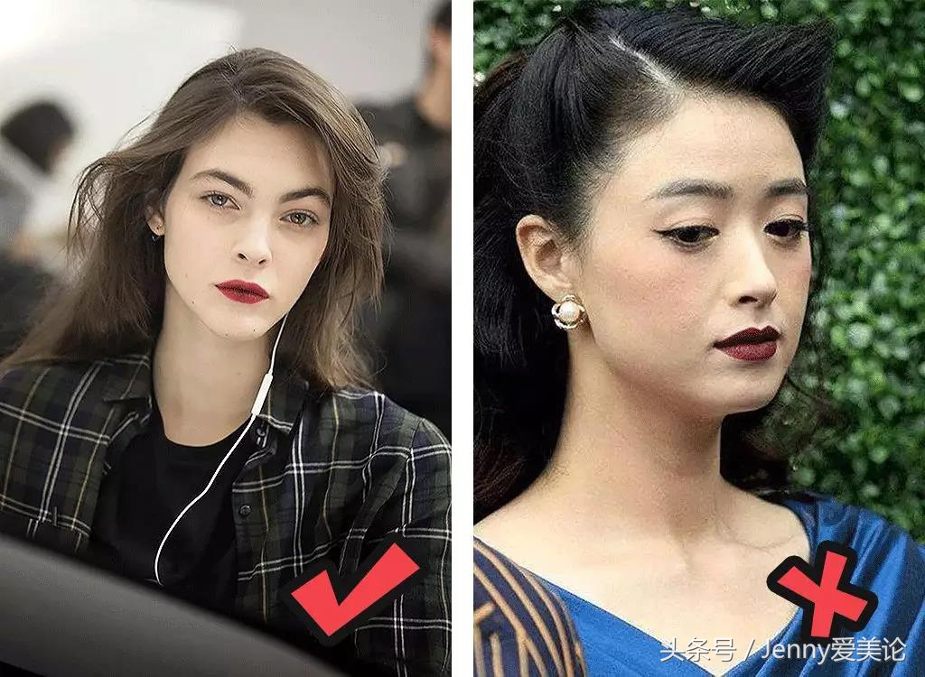 热门口红色号大牌全球购,热门口红色号