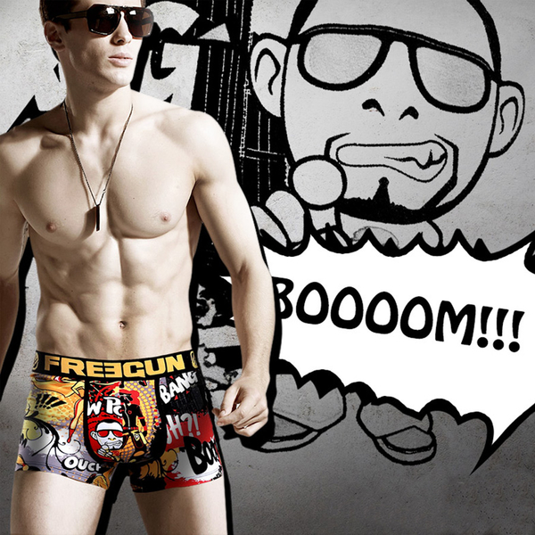 直筒裤怎么选择男士,男士裤型该怎样选择