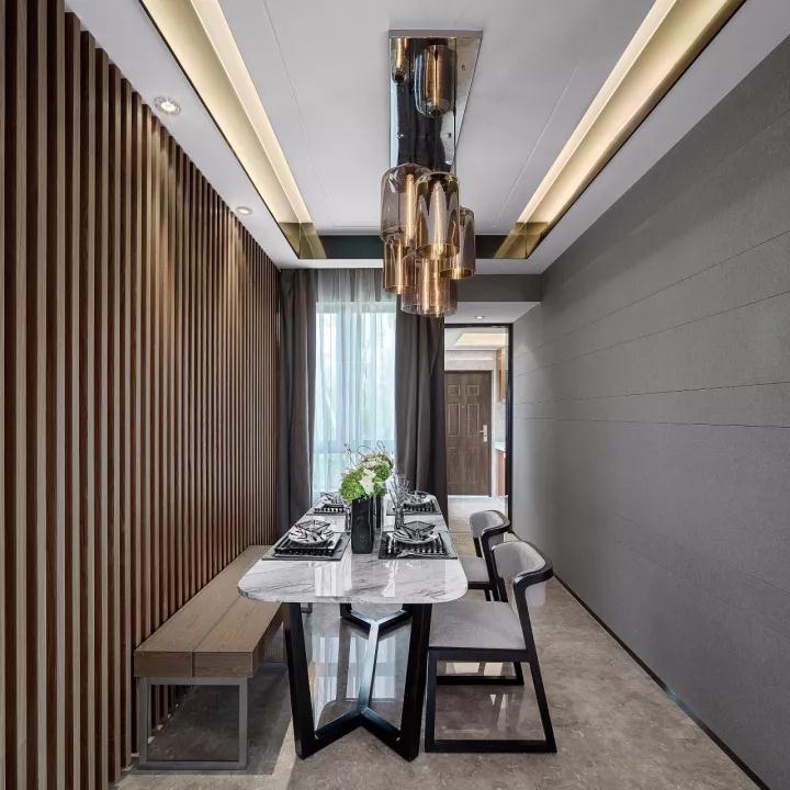 2022年家装流行风格趋势,2024家装颜色流行趋势