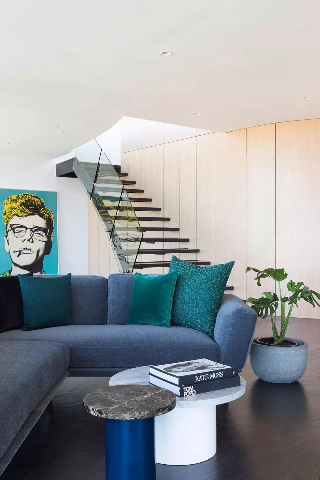 2022年家装流行风格趋势,2024家装颜色流行趋势